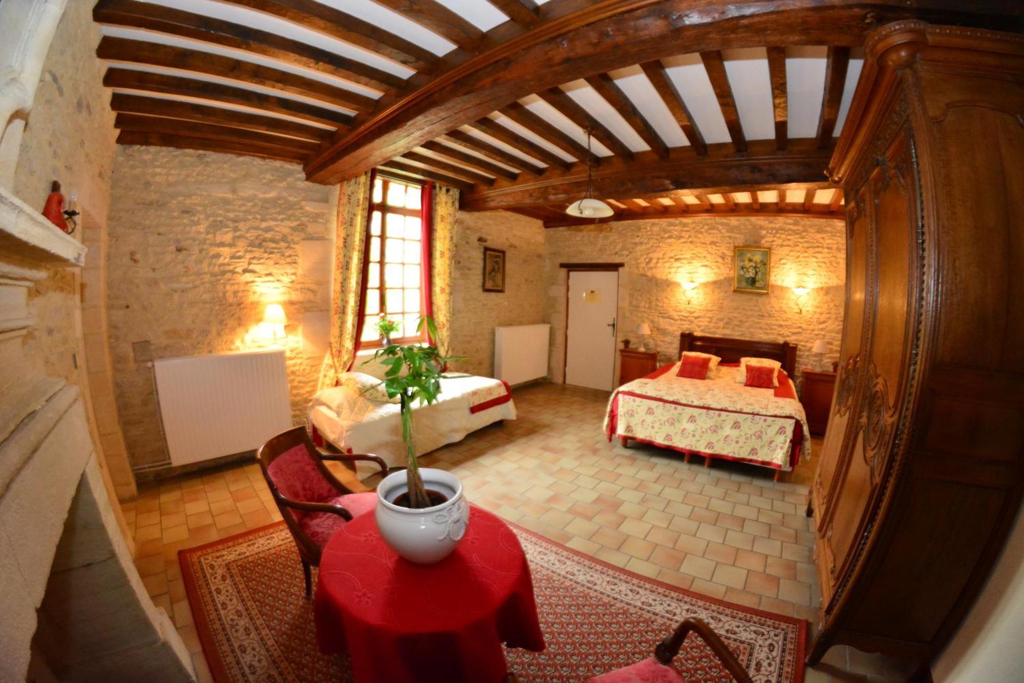 La Ferme De La Gronde Villa Magny-en-Bessin Buitenkant foto